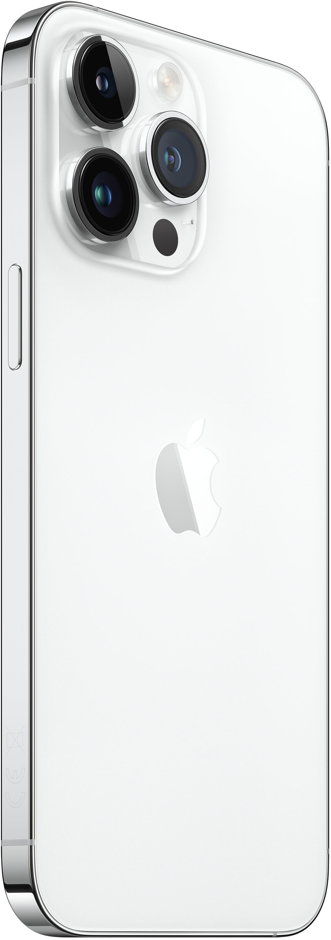 Apple iPhone 14 Pro Max, 1TB opslag Zilver: beste prijzen, echte