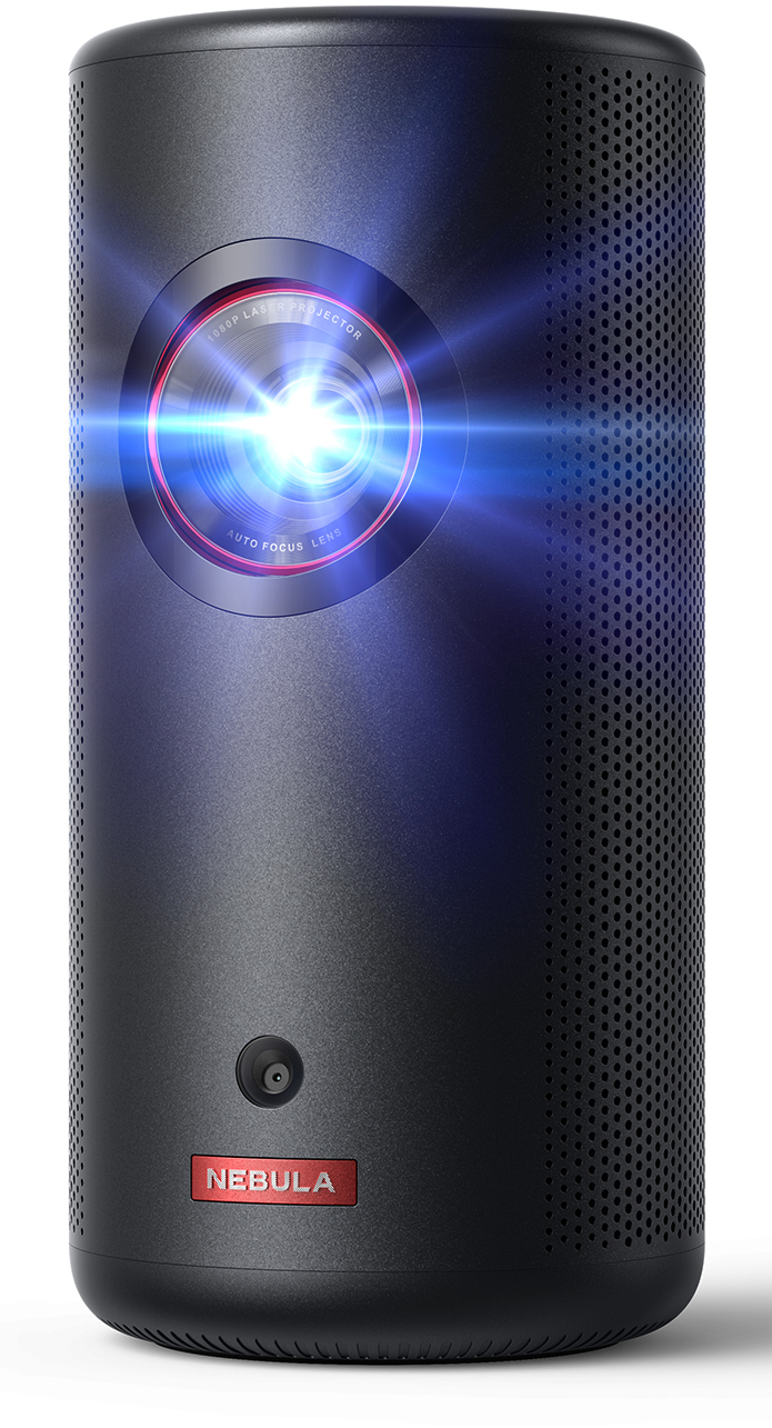 Specificaties van Anker Nebula Capsule 3 Laser - Tweakers