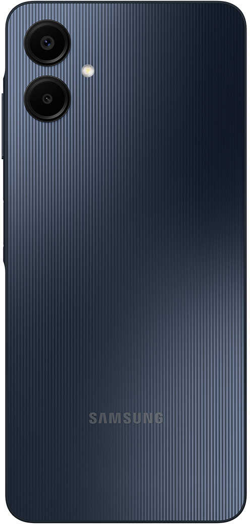 Samsung Galaxy A06, 4GB ram, 128GB opslag Zwart: beste prijs