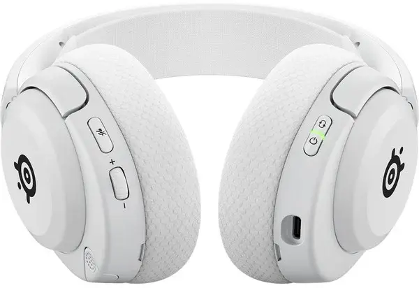 Steelseries Arctis Nova 5P Wireless Wit: beste prijzen, echte