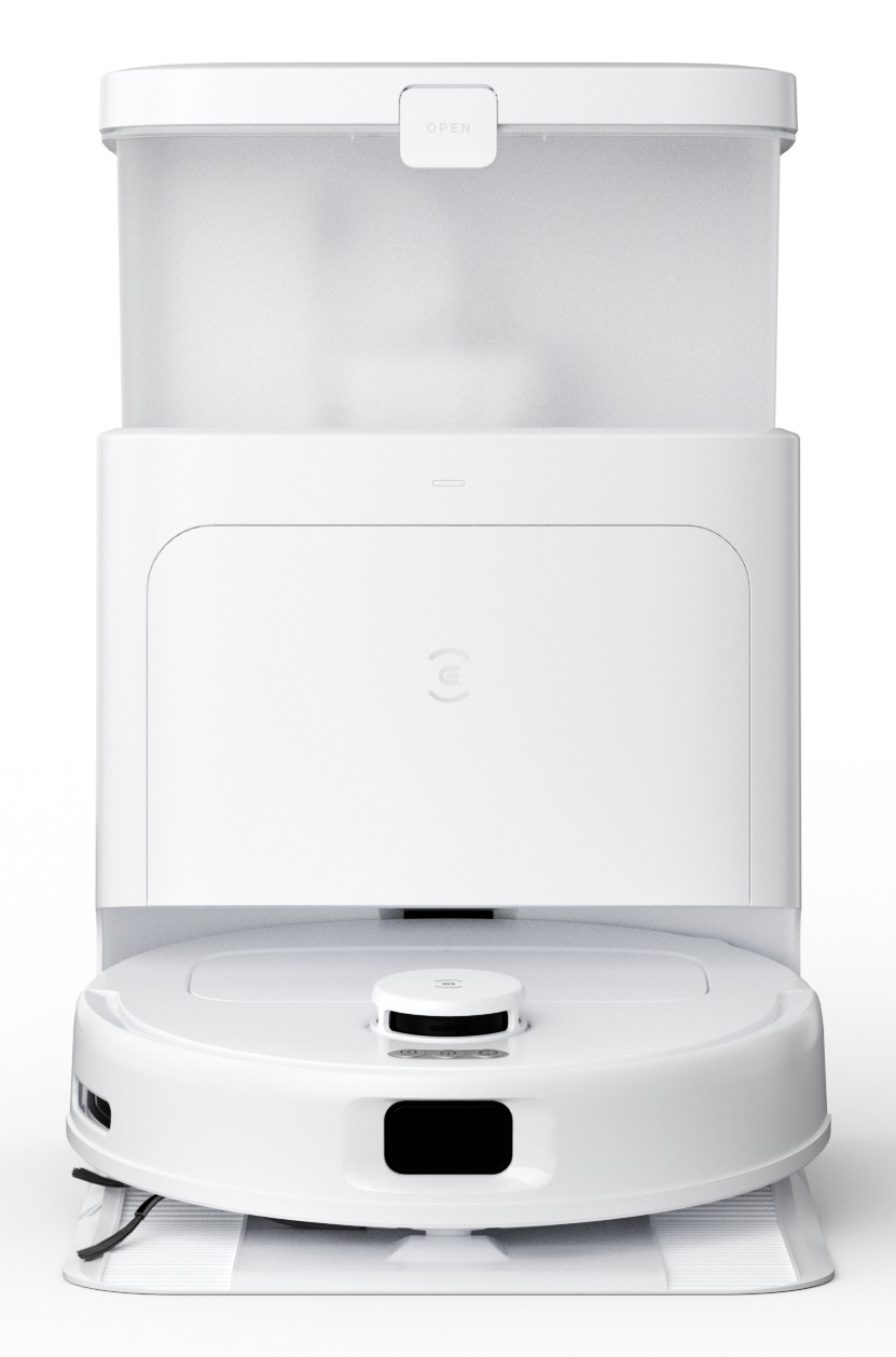 Ecovacs Deebot N30 PRO OMNI: beste prijzen, echte reviews en