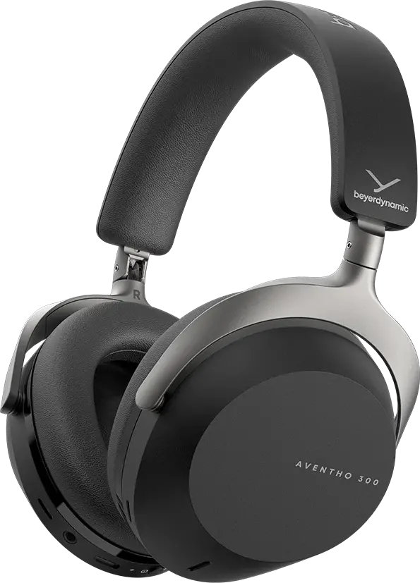 Beyerdynamic Aventho 300 Grijs: beste prijs - Tweakers