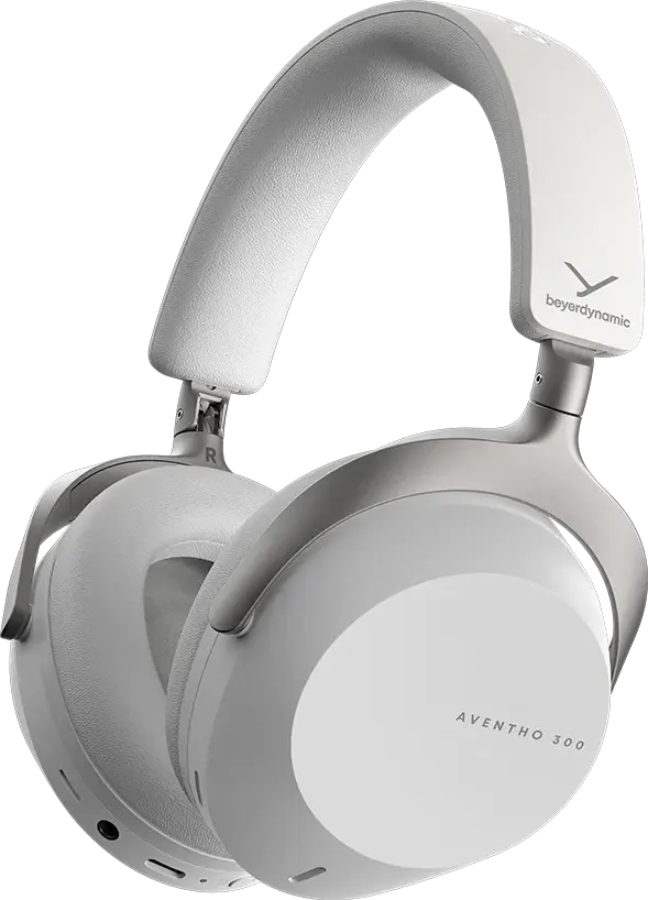 Beyerdynamic Aventho 300 Grijs: beste prijs - Tweakers