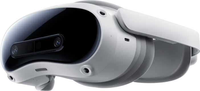 pico4 ultra ➕ pico tracker Pico 4 Ultra: beste prijs - Tweakers