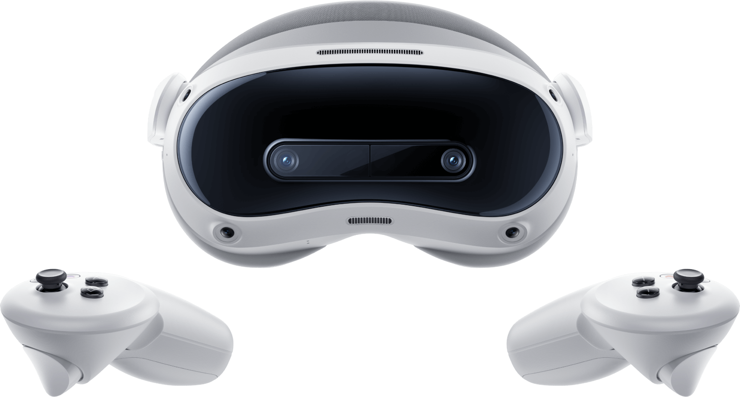 Pico 4 Ultra: beste prijs - Tweakers