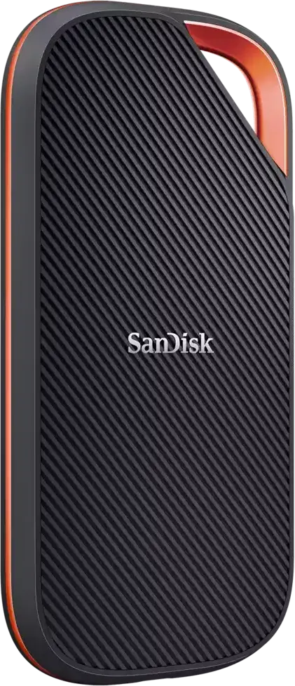 Sandisk Extreme Pro with USB4 4TB Zwart: beste prijs - Tweakers