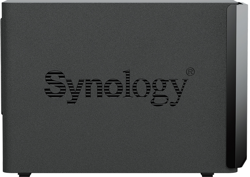 Synology DiskStation DS224+, WD Red schijven, 4TB: beste prijzen