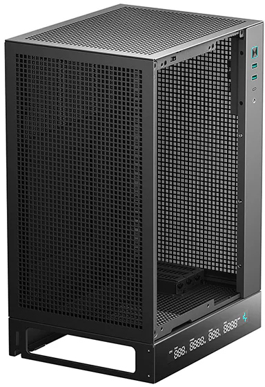 DeepCool CH170 DIGITAL: beste prijs - Tweakers