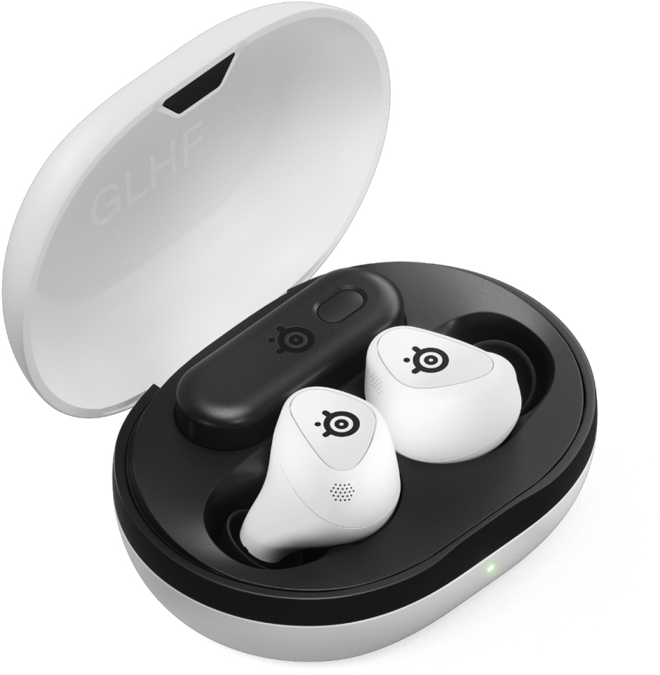 Steelseries Arctis GameBuds for PlayStation Wit: beste prijs