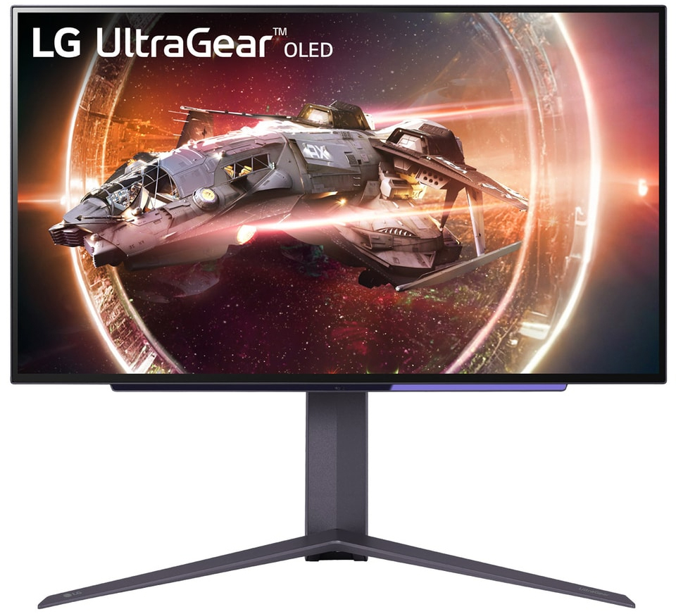LG UltraGear 27GS95QX-B Zwart: beste prijzen, echte reviews en