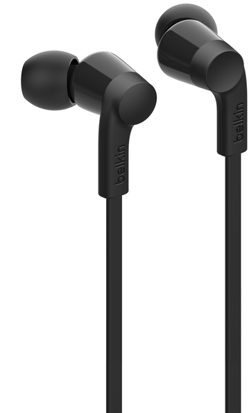 Genius HS-M365 USB-C Kabel-Headset Schwarz - kopen bij