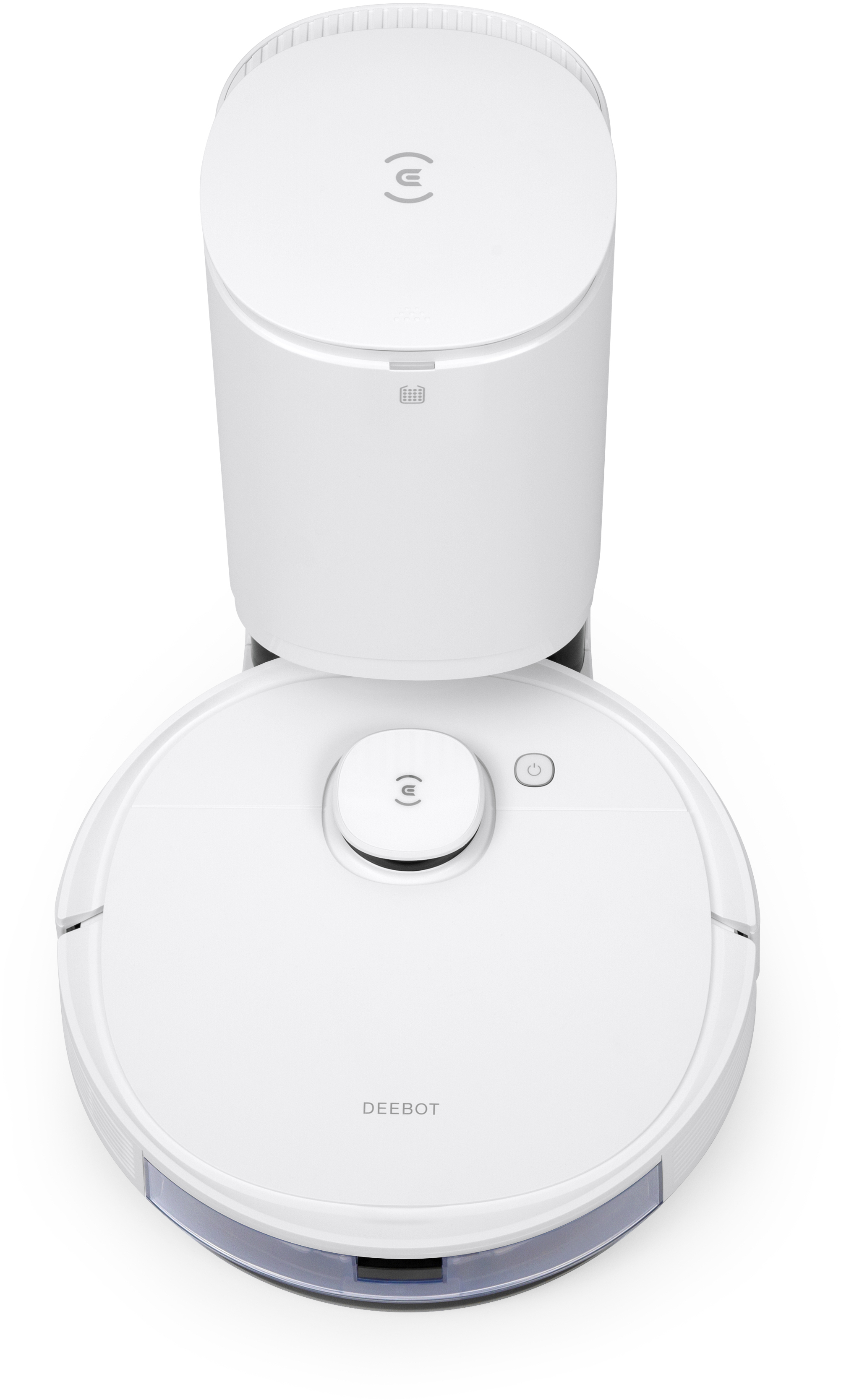 Ecovacs Deebot n8 pro+: beste prijs - Tweakers