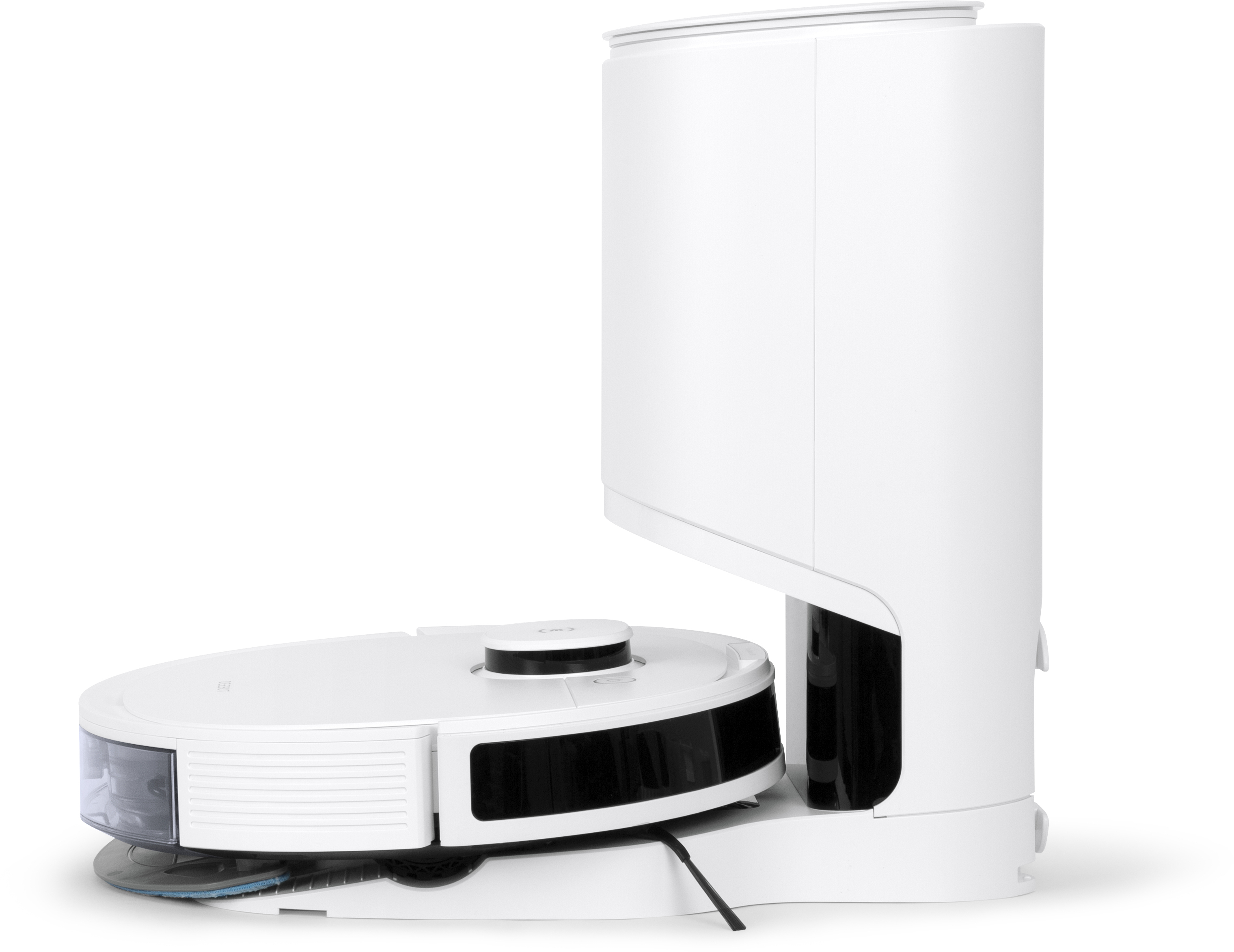 Specificaties van Ecovacs Deebot n8 pro+ - Tweakers