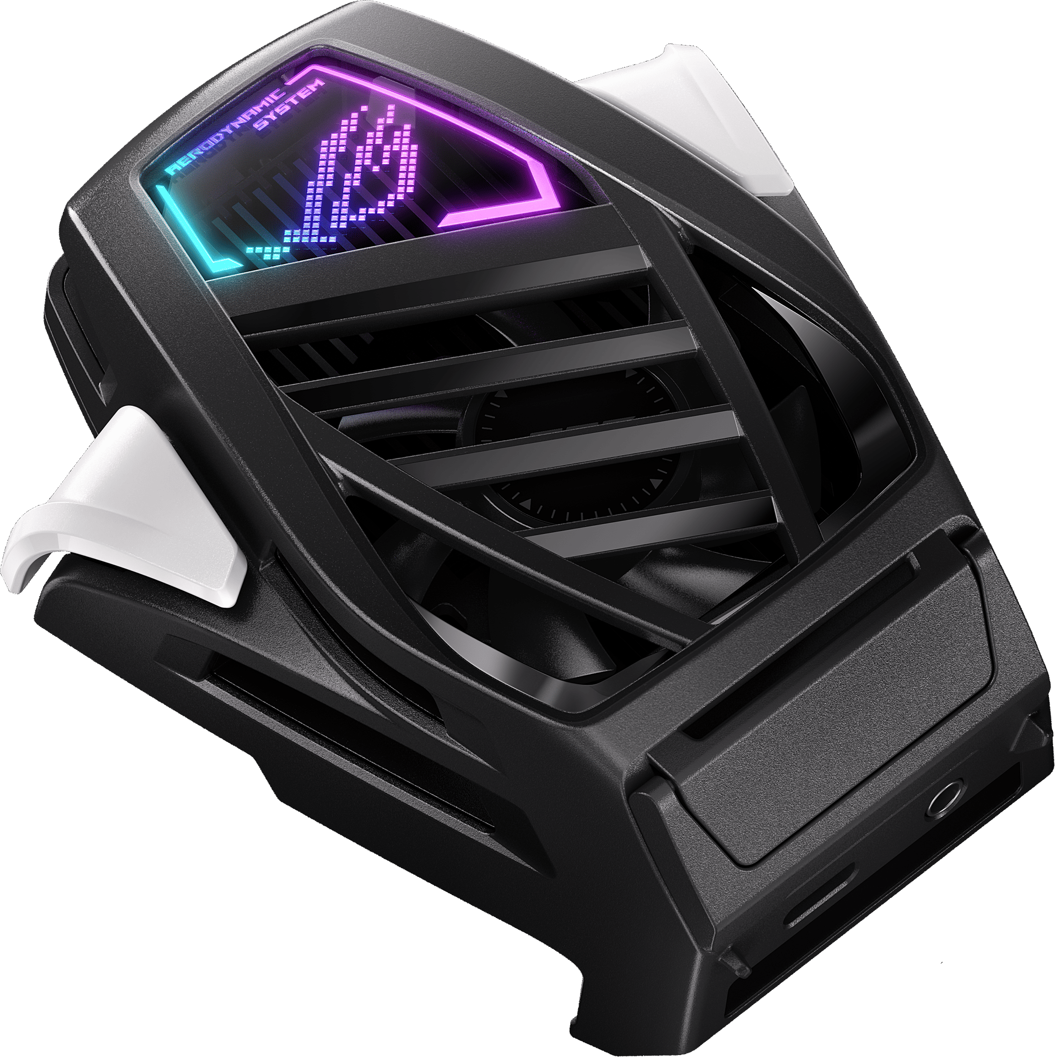 ASUS ROG AeroActive Cooler X Pro: beste prijs - Tweakers