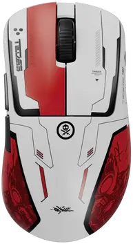 Specificaties van Pulsar [Quiccs Edition] Xlite v4 Gaming Mouse