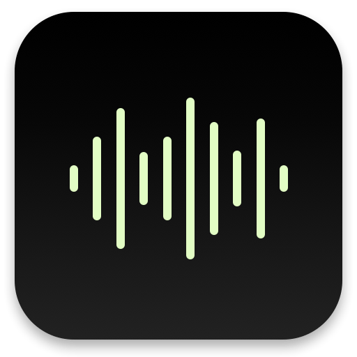 Lyrion Music Server logo (Über)
