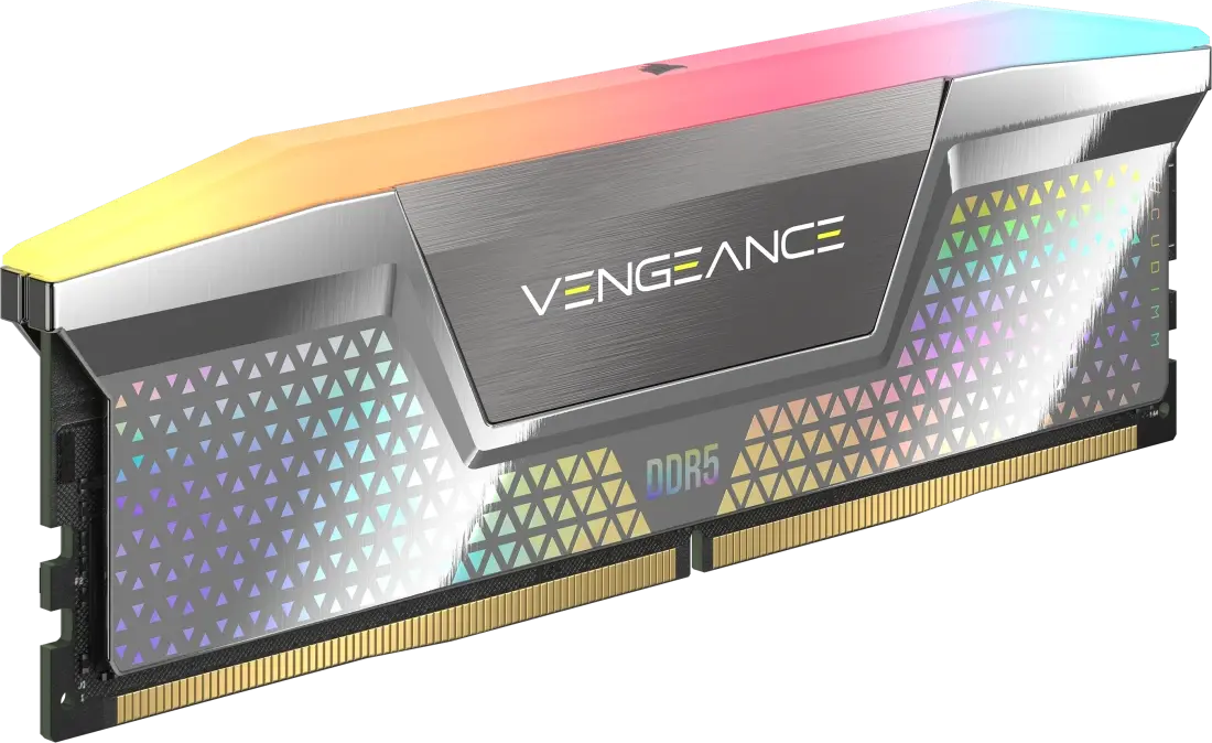 Corsair Vengeance RGB CMHC48GX5M2X8000C38: beste prijs - Tweakers