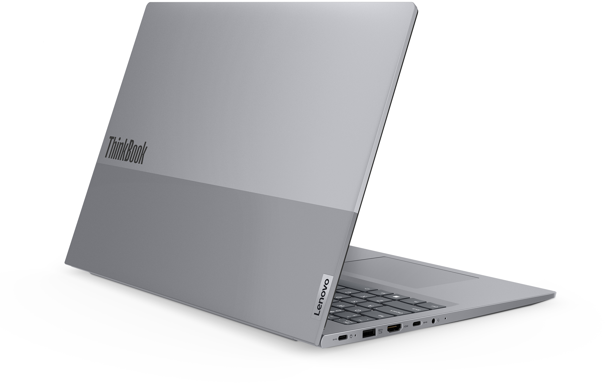 Lenovo ThinkBook 16 G6 ABP (21KK00A2MB, Azerty toetsenbord): beste