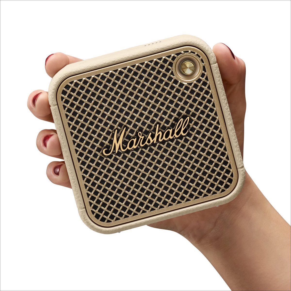 Marshall Willen II Créme: beste prijzen, echte reviews en