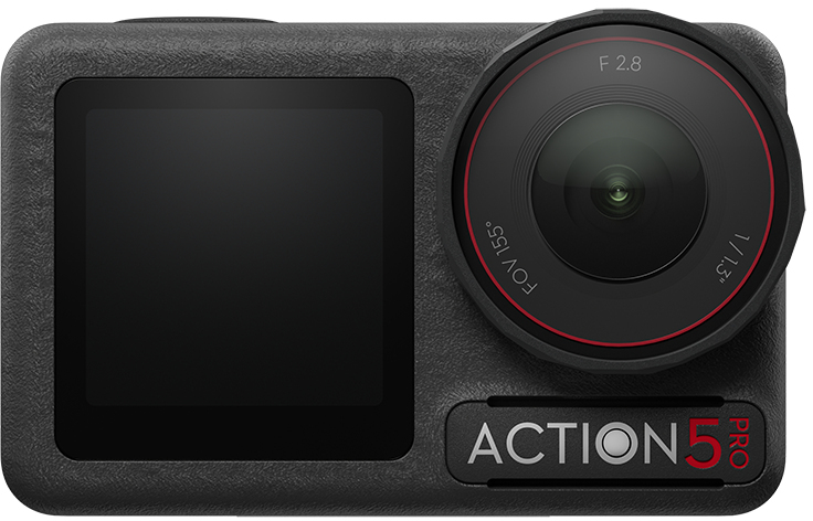 DJI Osmo Action 5 Pro Adventure Combo Zwart: beste prijs - Tweakers DJI Osmo Action 5 Pro Adventure Combo Zwart: beste prijs - Tweakers