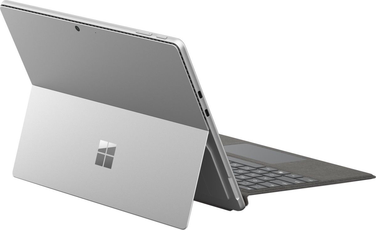 Microsoft Surface Pro 9 i5-1245U, 16GB ram, 256GB opslag, Windows