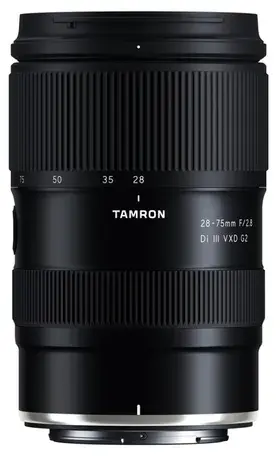 Tamron AF 28-75mm f / 2.8 Di III VXD G2 (Nikon Z): beste prijs