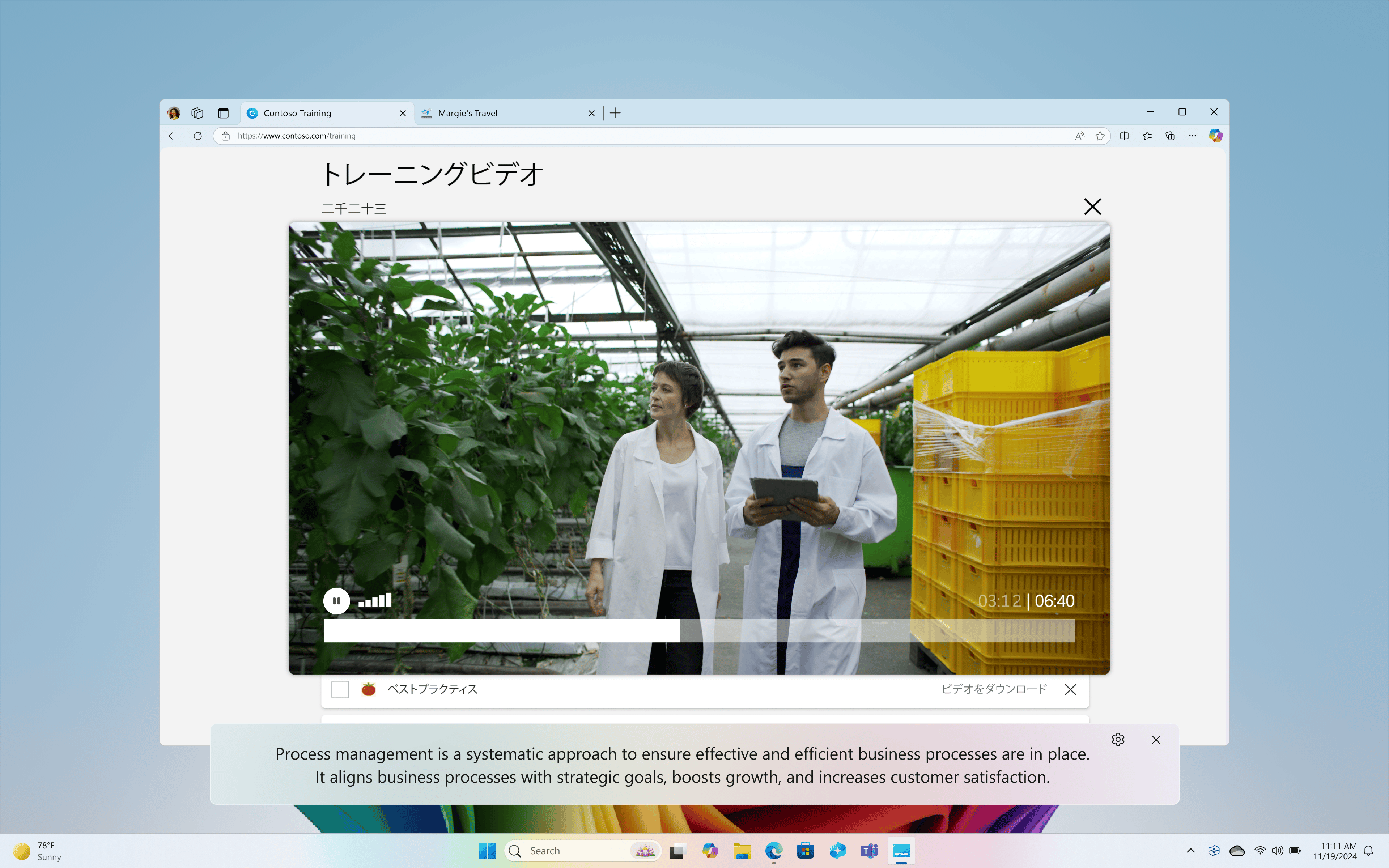 Test Realtime Microsoft test realtime vertalen van streams en videogesprekken in ...