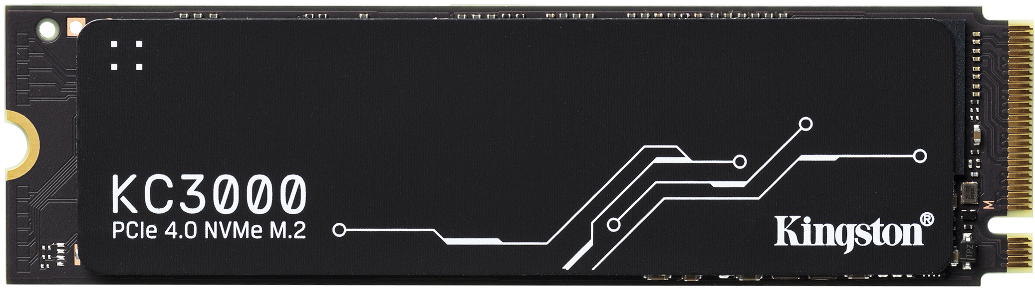 Kingston KC3000 1TB: beste prijzen, echte reviews en specificaties