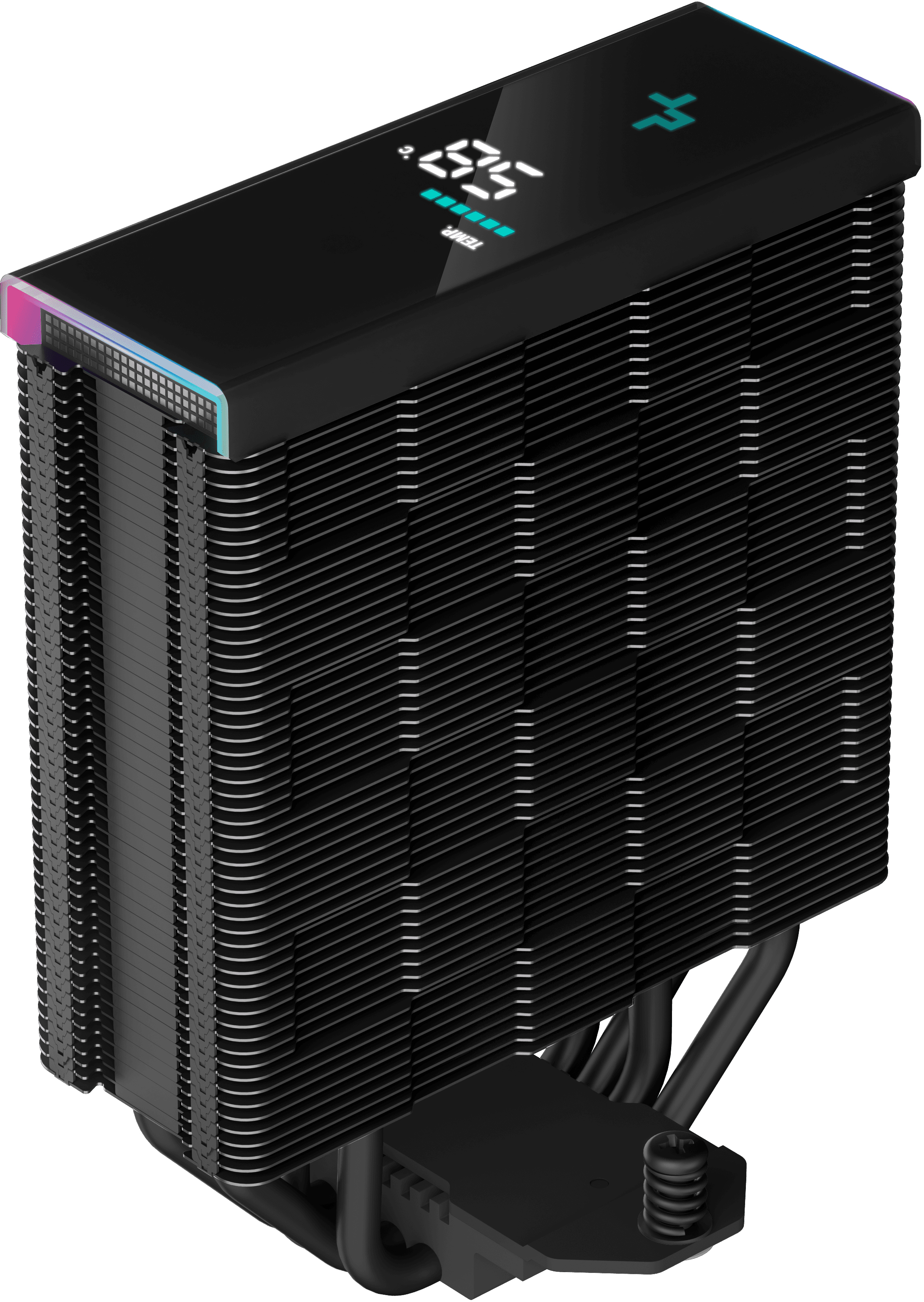 DeepCool AK400 Digital: beste prijzen, echte reviews en