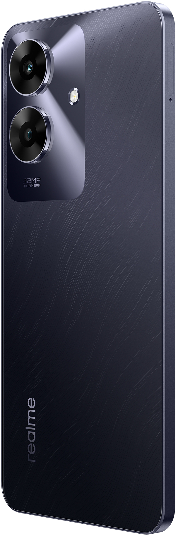 Realme Note 60, 4GB ram, 128GB opslag Zwart: beste prijs - Tweakers