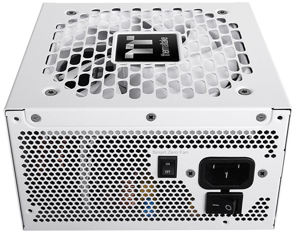 Thermaltake Toughpower GT Snow 850W: beste prijzen, echte reviews