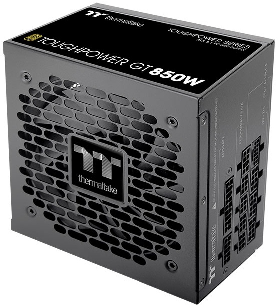 Thermaltake Toughpower GT 850W: beste prijzen, echte reviews en