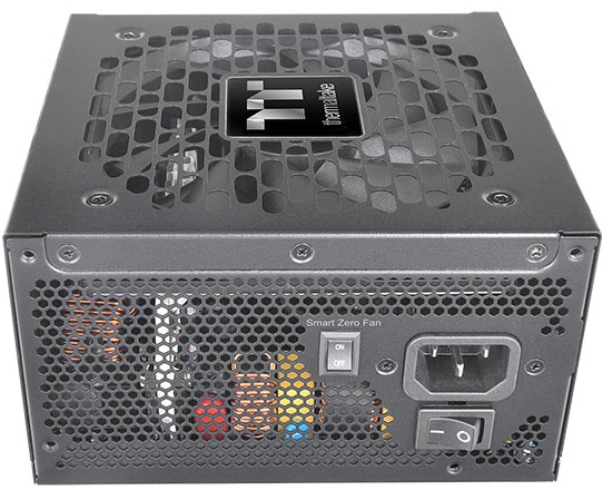 Thermaltake Toughpower GT 850W: beste prijzen, echte reviews en