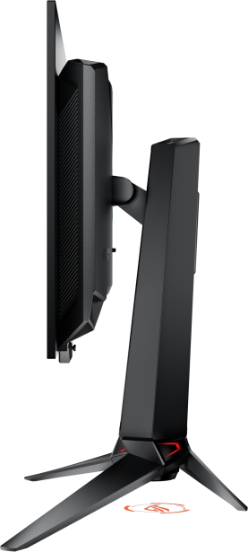 ASUS ROG Swift OLED PG27UCDM Zwart: beste prijzen, echte reviews