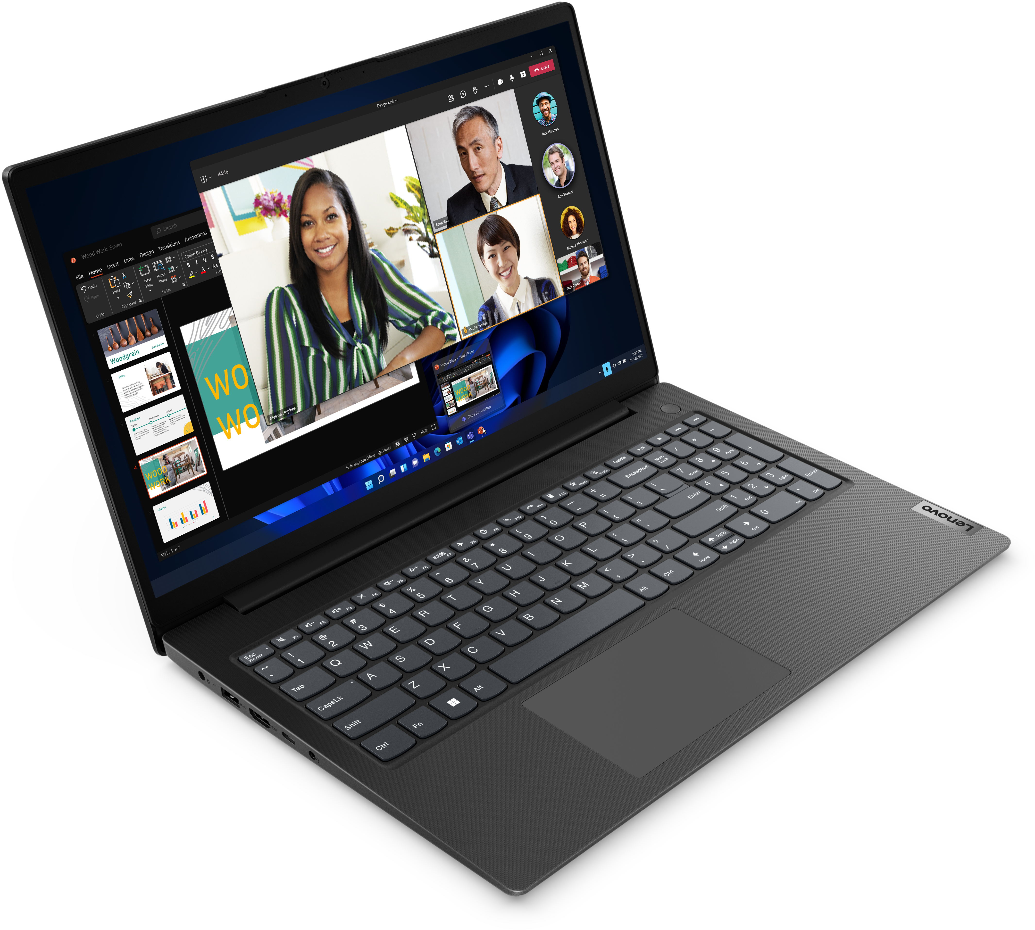 Lenovo V15 G4 IRU (83A1007CRM): beste prijzen, echte reviews en