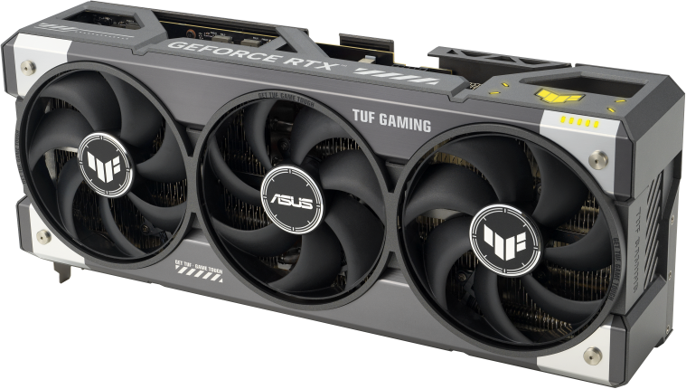 ASUS TUF Gaming GeForce RTX 5080 16GB GDDR7 OC Edition: beste