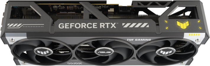 ASUS TUF GAMING GEFORCE RTX 5080 新品 ASUS TUF Gaming GeForce RTX™ 5080 16GB GDDR7 | RTX 50 Series