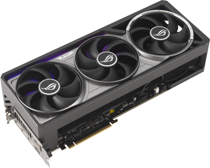 Specificaties van ASUS ROG Astral GeForce RTX 5080 16GB GDDR7 OC