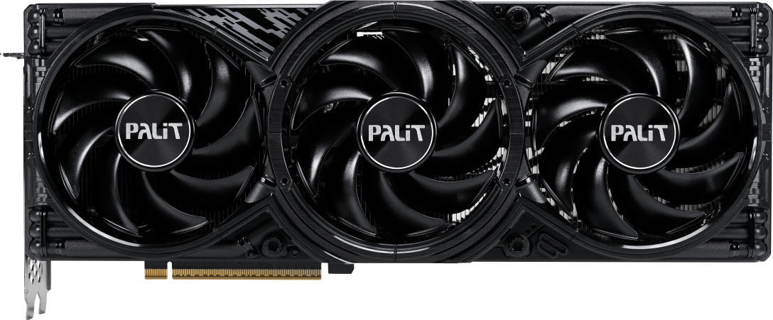 Palit GeForce RTX 5080 GamingPro OC: beste prijzen, echte reviews