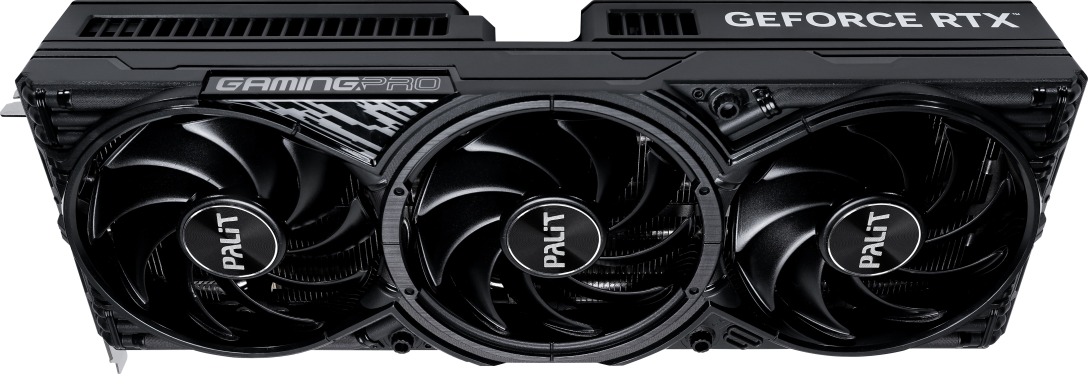 Palit GeForce RTX 5080 GamingPro OC: beste prijs - Tweakers