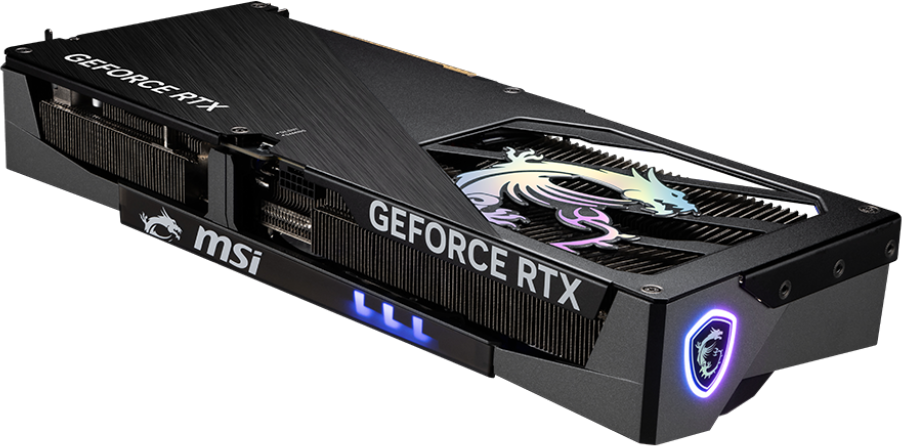 MSI GeForce RTX 5070 Ti 16G GAMING TRIO OC PLUS: beste prijs