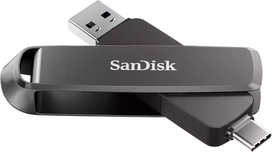 Sandisk Extreme Pro Dual Drive 2TB Zwart: beste prijs - Tweakers