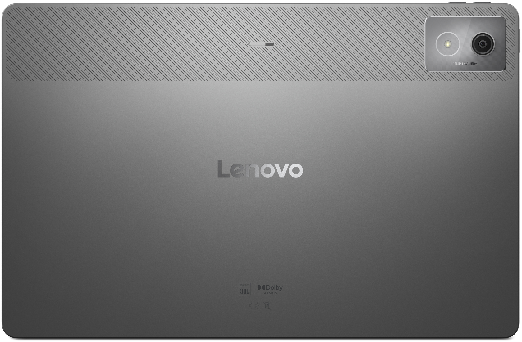 Lenovo Idea Tab Pro (ZAE40020SE), glanzend scherm, met pen Grijs