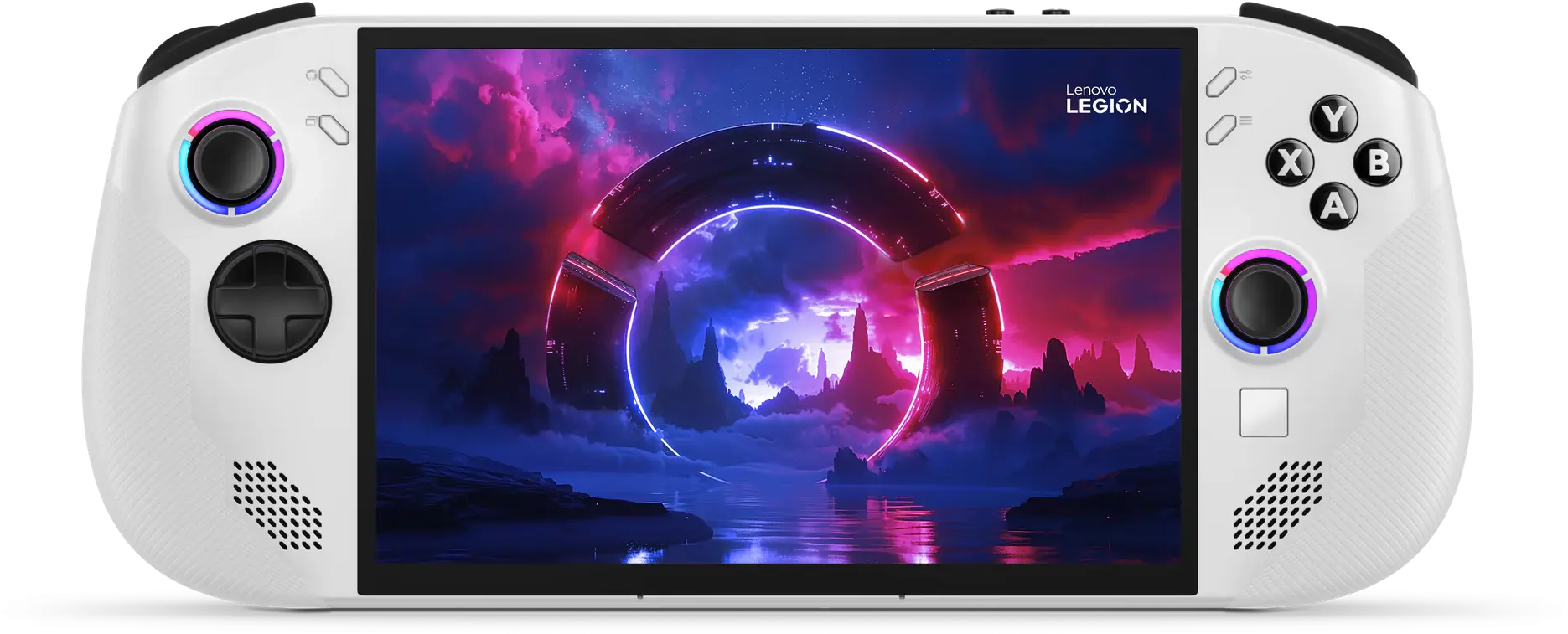 Lenovo Legion Go S, Z1 Extreme, 16GB ram, 512GB opslag, Windows 11