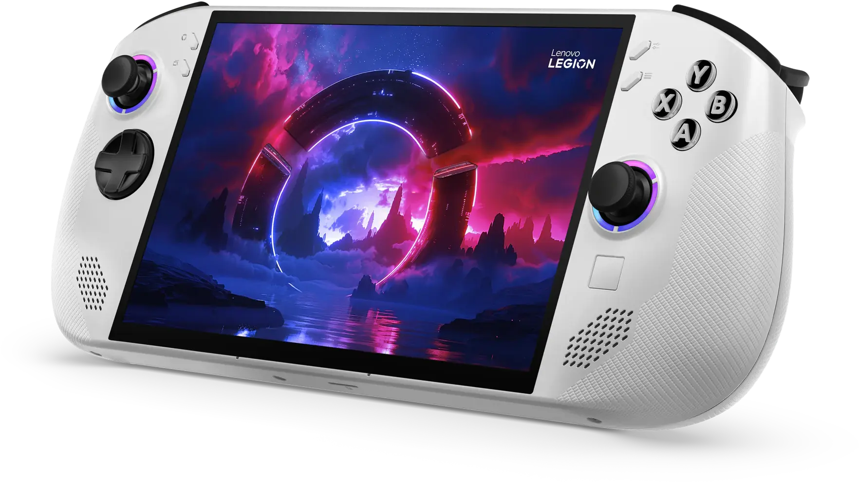 Lenovo Legion Go S, Z1 Extreme, 16GB ram, 512GB opslag, Windows 11