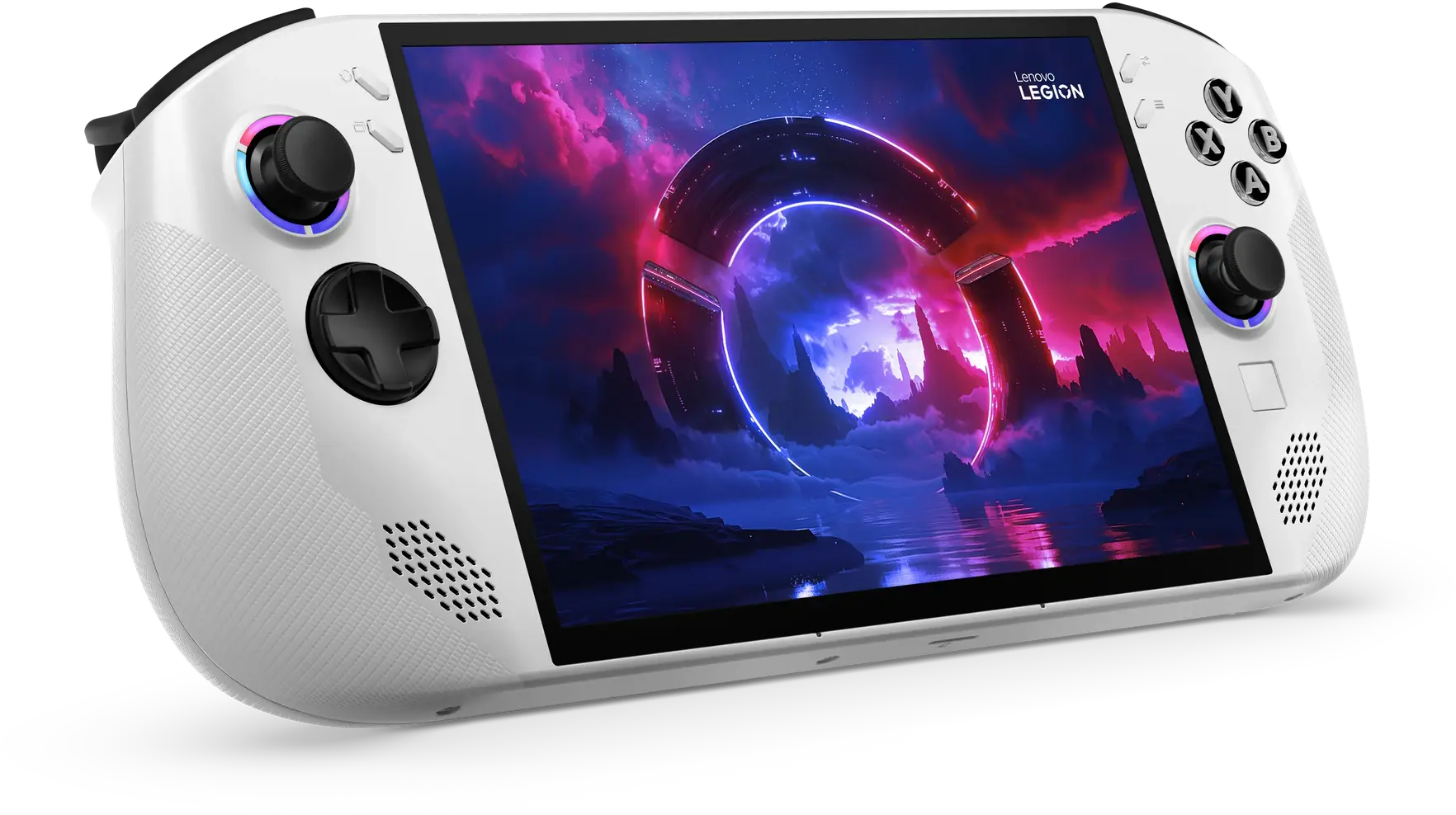 Lenovo Legion Go S, Z1 Extreme, 16GB ram, 512GB opslag, Windows 11