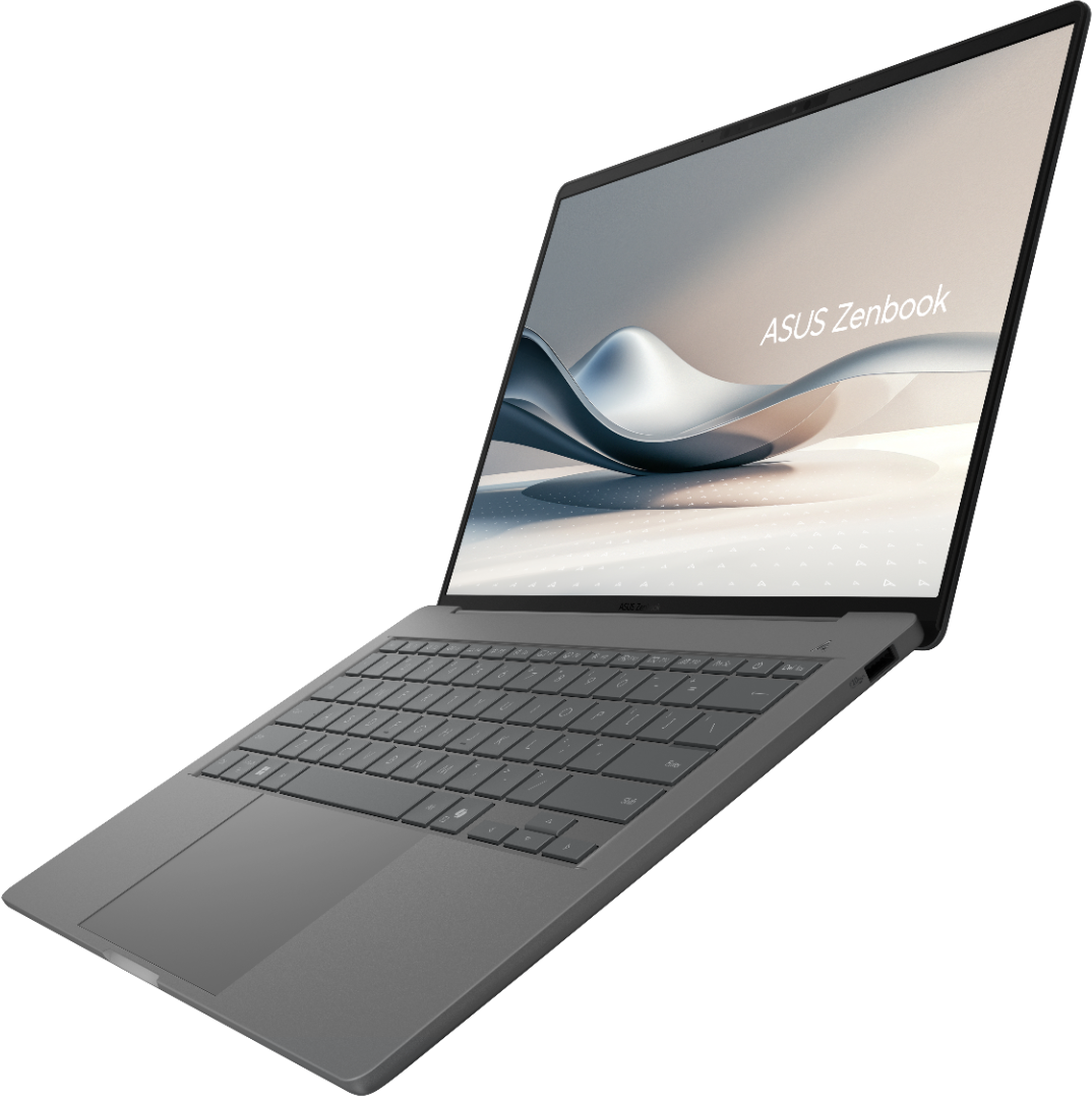 ASUS Zenbook A14 UX3407QA-QD237W: beste prijzen, echte reviews en