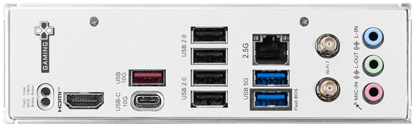 MSI B840 GAMING PLUS WIFI: beste prijzen, echte reviews en