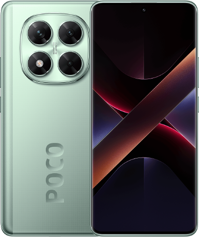 POCO X7 Pro グリーン 8GB+256GB 2007176702.png