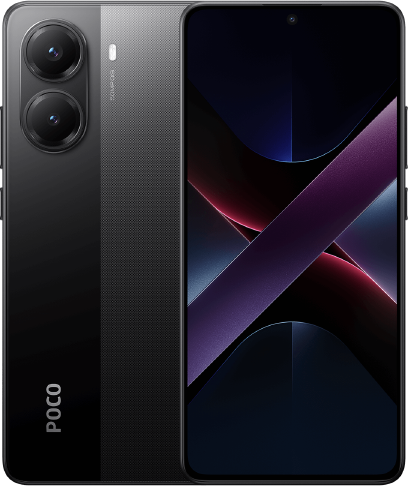 POCO X7 Pro/RAM 12GB/ROM 512GB/SIMフリー　黒 Amazon | Xiaomi POCO X7 Pro 12GB+512GB Simフリー